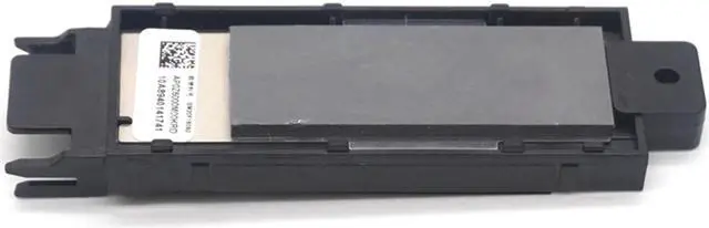 Main image of Weastlinks SSD Caddy Tray Frame Bracket Holder for Lenovo ThinkPad P50 P51 SSD M2 PCIE 2280
