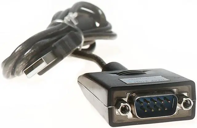 Alt view image 2 of 7 - Weastlinks USB 2.0 to RS485 DB9 Serial Converter Adapter PL2303 chipset Cable Wholesale HXSP*2108F