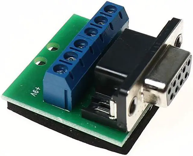 Alt view image 3 of 7 - Weastlinks USB 2.0 to RS485 DB9 Serial Converter Adapter PL2303 chipset Cable Wholesale HXSP*2108F