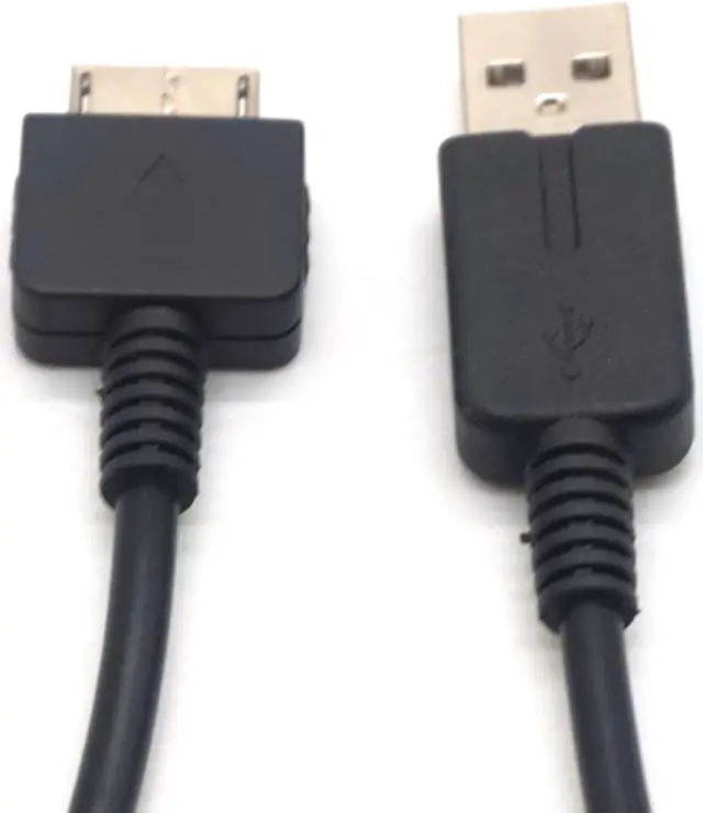 Alt view image 6 of 7 - Weastlinks 2PCS 2 in1 USB Charger Cable Charging Transfer Data Sync Cord Line Power Adapter Wire for Sony psv1000 Psvita PS Vita PSV 1000