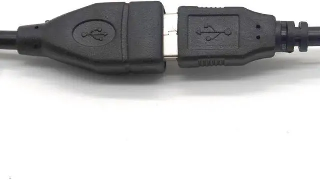 Alt view image 6 of 7 - Weastlinks 2pcs Male To Female USB Cable USB 2.0 A/F Extender Cord Wire Super Speed Data Extension Cable For PC Laptop Keyboard