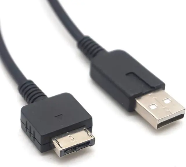 Alt view image 5 of 7 - Weastlinks 2PCS 2 in1 USB Charger Cable Charging Transfer Data Sync Cord Line Power Adapter Wire for Sony psv1000 Psvita PS Vita PSV 1000