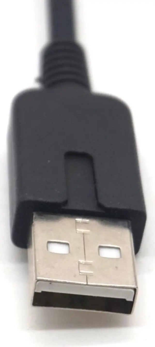 Alt view image 3 of 7 - Weastlinks 2PCS 2 in1 USB Charger Cable Charging Transfer Data Sync Cord Line Power Adapter Wire for Sony psv1000 Psvita PS Vita PSV 1000