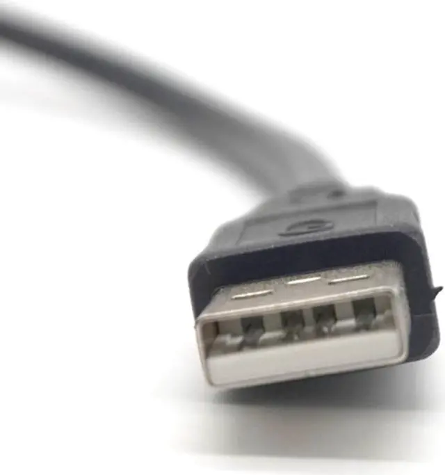 Alt view image 3 of 7 - Weastlinks 2pcs Male To Female USB Cable USB 2.0 A/F Extender Cord Wire Super Speed Data Extension Cable For PC Laptop Keyboard