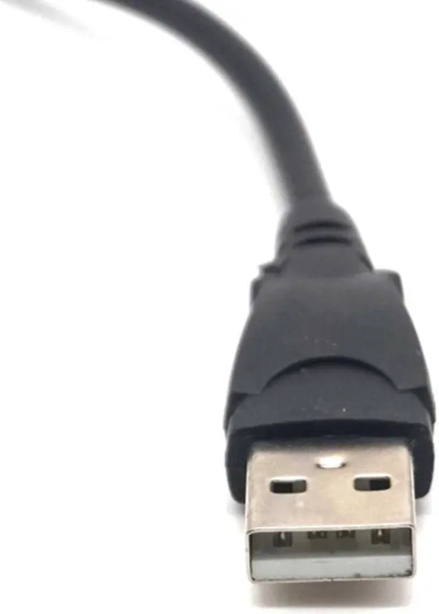 Alt view image 3 of 7 - Weastlinks USB Data Sync Cable Lead 10pin For Sony Digital Camcorder Handycam VMC-15FS HG