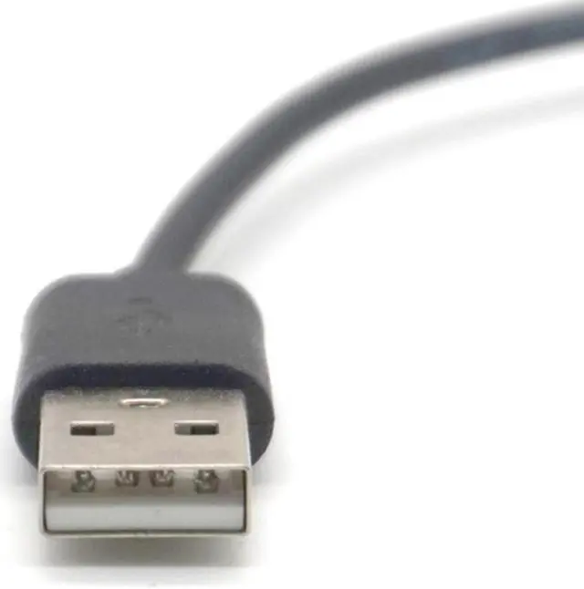 Alt view image 2 of 7 - Weastlinks 2 way 4 Pin Computer PC Fan Power Cable Connector Adapter 5V 40cm Connect 4pin fan to USB Adapter Cable