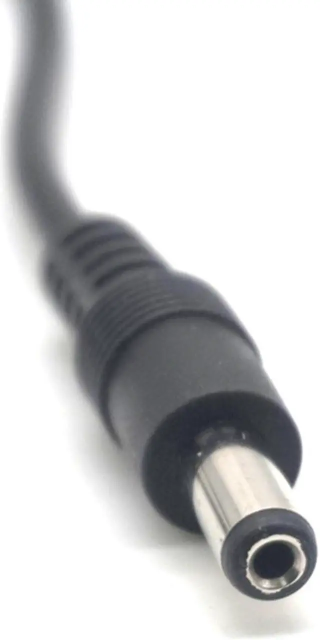 Alt view image 4 of 7 - Weastlinks 2PCS USB to DC5.5*2.1mm DC5.5 power cable copper core USB to DC5.5 DC line Data Cable