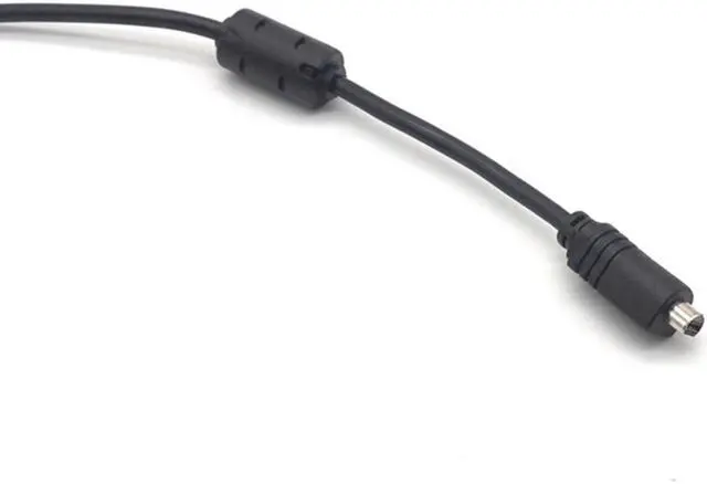 Alt view image 5 of 7 - Weastlinks USB Data Sync Cable Lead 10pin For Sony Digital Camcorder Handycam VMC-15FS HG