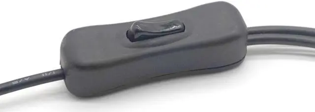 Alt view image 6 of 7 - Weastlinks 2 way 4 Pin Computer PC Fan Power Cable Connector Adapter 5V 40cm Connect 4pin fan to USB Adapter Cable