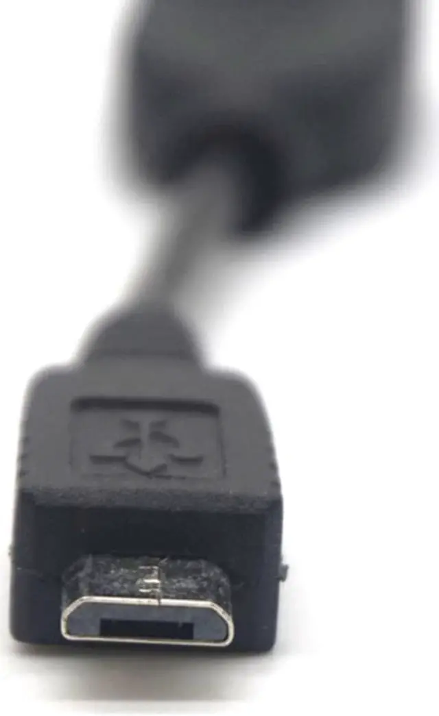 Alt view image 3 of 7 - Weastlinks 2PCS Micro USB OTG Cable Data Transfer Micro USB Male to Female Adapter for Samsung HTC Android