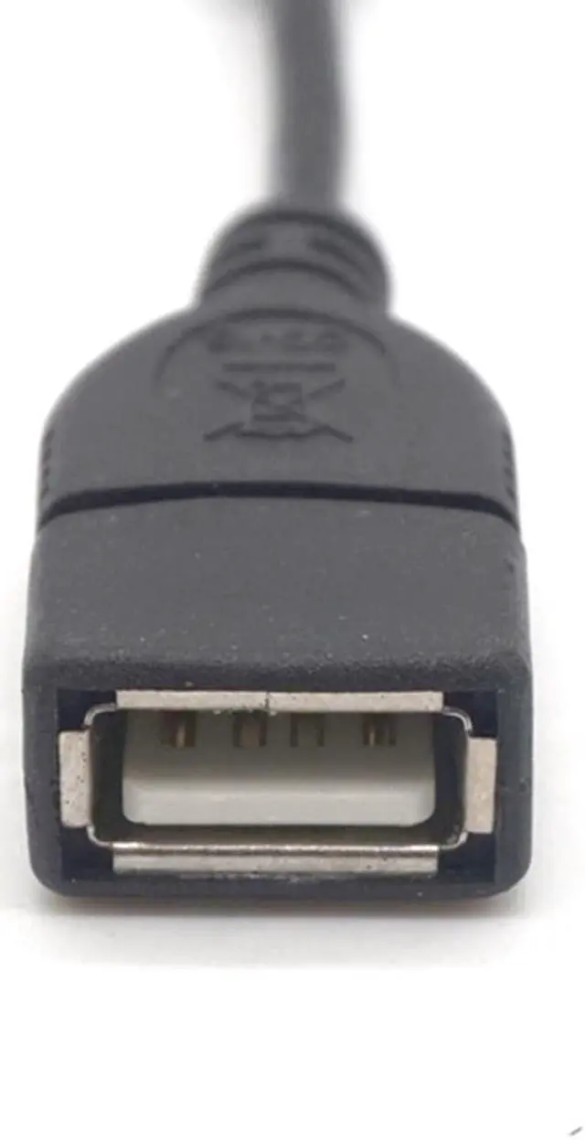 Alt view image 4 of 7 - Weastlinks 2PCS Micro USB OTG Cable Data Transfer Micro USB Male to Female Adapter for Samsung HTC Android