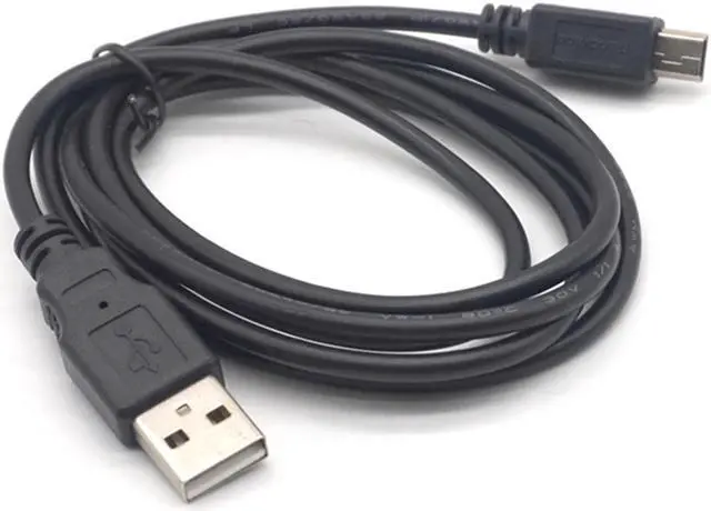 Alt view image 7 of 7 - Weastlinks 3PCS Mini USB 2.0 Cable 5Pin Mini USB to USB Data Charger Cables for MP3 MP4 Player Car DVR GPS Digital Camera HDD Smart TV