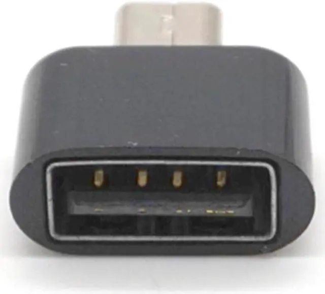 Alt view image 4 of 7 - Weastlinks 5PCS Micro USB To USB Converter For Tablet PC Android Usb 2.0 Mini OTG Cable USB OTG Adapter