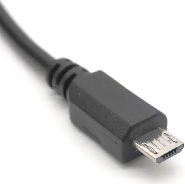 Alt view image 3 of 8 - Weastlinks HORI USB Charging Data Cable USB Cables for PS4/PSV2000/XBOX ONE Controller 3.5m(11.5ft)