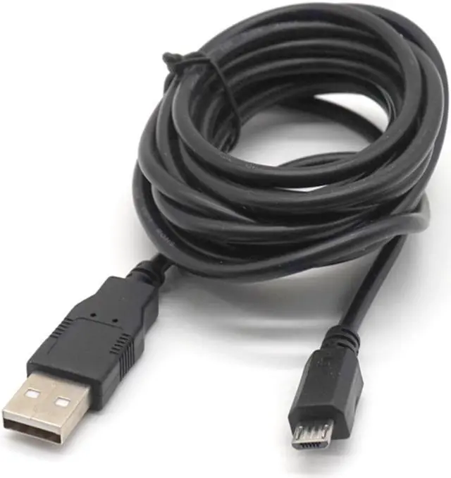 Alt view image 5 of 8 - Weastlinks HORI USB Charging Data Cable USB Cables for PS4/PSV2000/XBOX ONE Controller 3.5m(11.5ft)