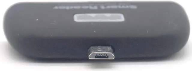 Alt view image 3 of 7 - Weastlinks Micro USB OTG to USB 2.0 Smart Card Reader SD TF Card Reader 4 in 1 Card Adapter with Micro USB Port For Android Smart Phone
