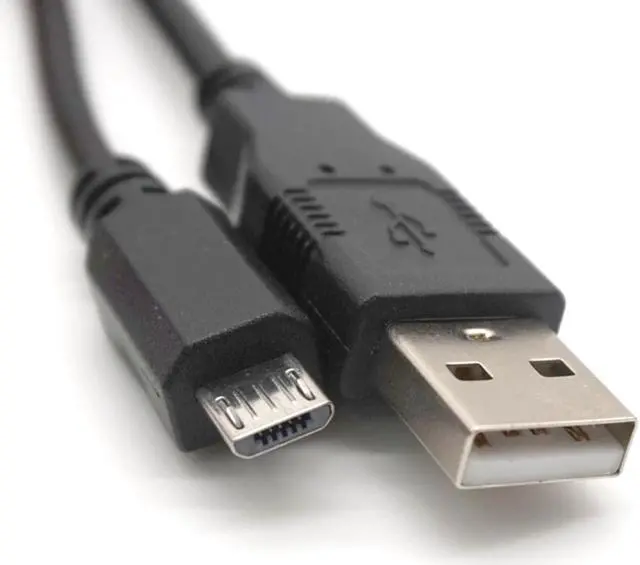 Alt view image 4 of 8 - Weastlinks HORI USB Charging Data Cable USB Cables for PS4/PSV2000/XBOX ONE Controller 3.5m(11.5ft)