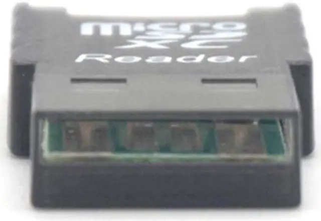 Alt view image 4 of 7 - Weastlinks 3PCS USB 2.0 Micro SD SDHC TF Flash Memory Card Reader Mini Adapter For Laptop