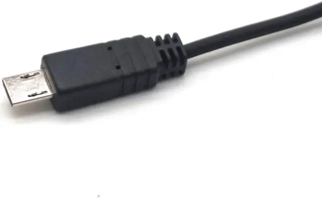 Alt view image 5 of 7 - Weastlinks 3.5mm-S2 Camera Remote Shutter Release Connect Cable For Sony a9/A7Riii/A6500 EY