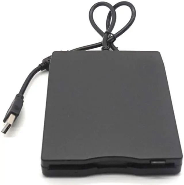 Main image of Weastlinks 1.44 MB Floppy Disk 3.5" USB External Drive Portable Floppy Disk Drive Diskette FDD For Laptop Desktop PC