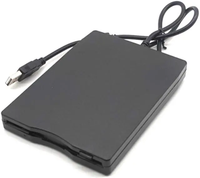 Alt view image 6 of 7 - Weastlinks 1.44 MB Floppy Disk 3.5" USB External Drive Portable Floppy Disk Drive Diskette FDD For Laptop Desktop PC
