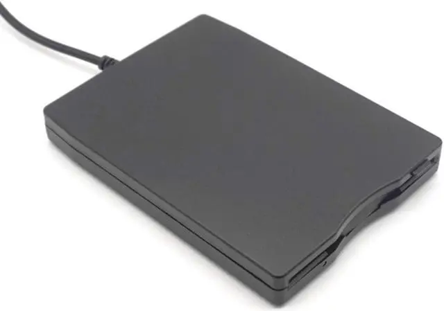Alt view image 5 of 7 - Weastlinks 1.44 MB Floppy Disk 3.5" USB External Drive Portable Floppy Disk Drive Diskette FDD For Laptop Desktop PC