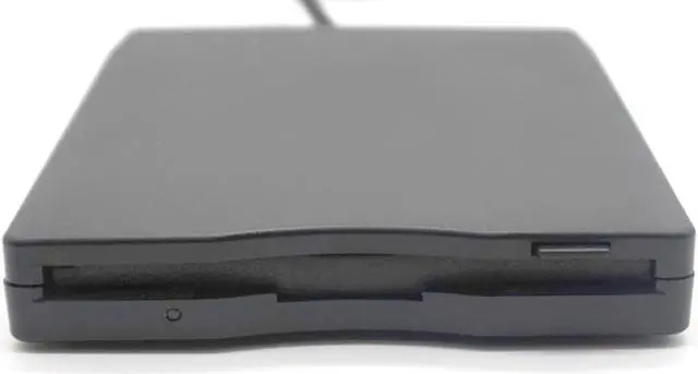 Alt view image 3 of 7 - Weastlinks 1.44 MB Floppy Disk 3.5" USB External Drive Portable Floppy Disk Drive Diskette FDD For Laptop Desktop PC