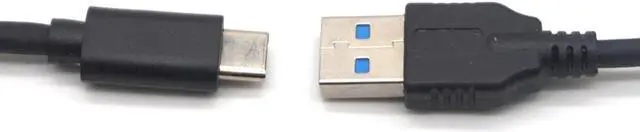 Alt view image 5 of 7 - Weastlinks 2PCS USB 3.1 Type-C USB-C Male Connector to Standard USB3.0 Type A Male Data Cable