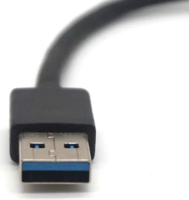 Alt view image 4 of 7 - Weastlinks 2PCS USB 3.1 Type-C USB-C Male Connector to Standard USB3.0 Type A Male Data Cable