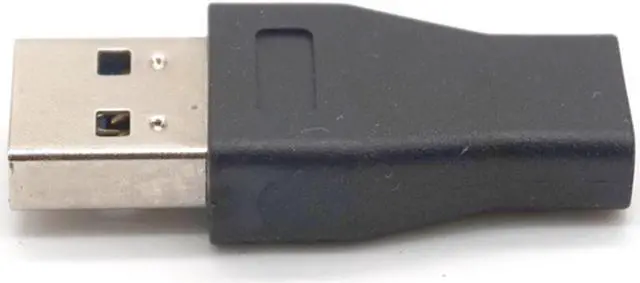 Alt view image 7 of 7 - Weastlinks 2PCS USB 3.1 Type C Female to USB 3.0 Male Port Adapter USB-C to USB3.0 Type-A Connector Converter