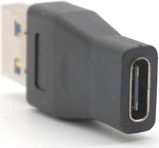Alt view image 6 of 7 - Weastlinks 2PCS USB 3.1 Type C Female to USB 3.0 Male Port Adapter USB-C to USB3.0 Type-A Connector Converter