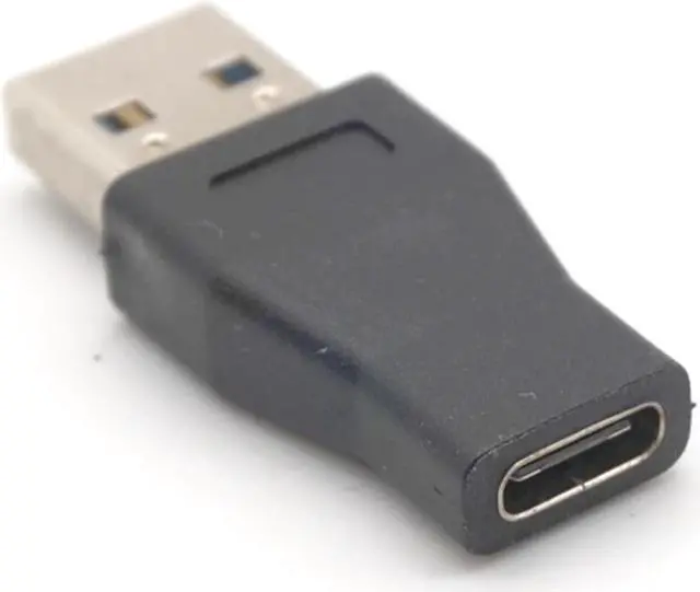 Alt view image 3 of 7 - Weastlinks 2PCS USB 3.1 Type C Female to USB 3.0 Male Port Adapter USB-C to USB3.0 Type-A Connector Converter