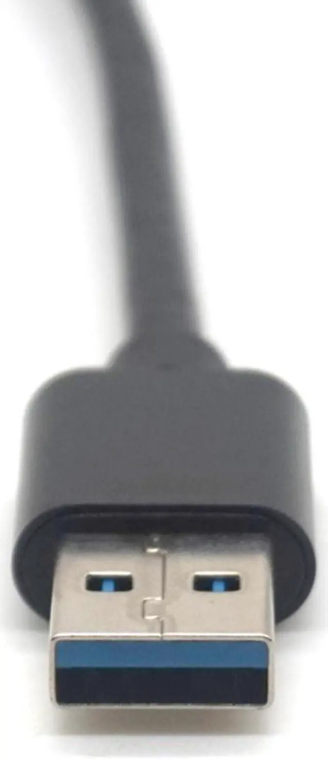 Alt view image 4 of 7 - Weastlinks Portable Micro USB 3.0 OTG 3-slot High Speed CF SD Micro SD TF Card Reader For PC Android Phone