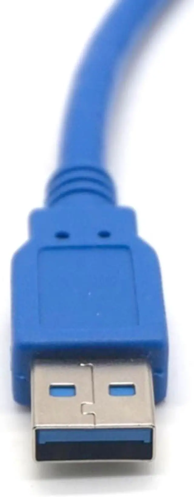 Alt view image 3 of 7 - Weastlinks Super Speed USB 3.0 Male to Female Extension Dock Station Docking Cable 1.5M/4.92ft