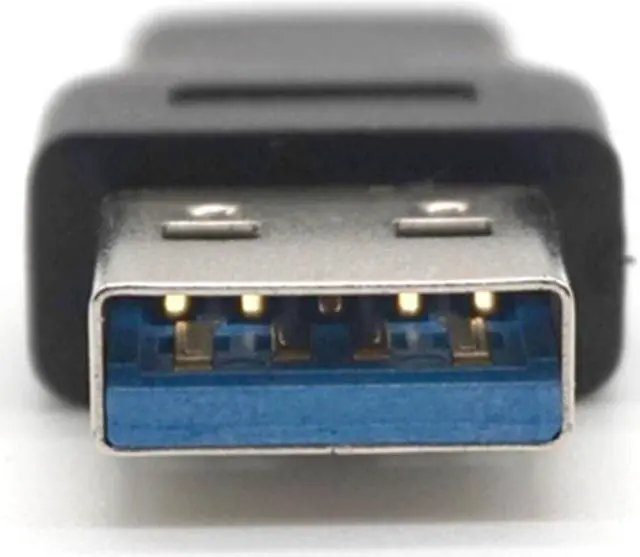 Alt view image 4 of 7 - Weastlinks 2PCS USB 3.1 Type C Female to USB 3.0 Male Port Adapter USB-C to USB3.0 Type-A Connector Converter