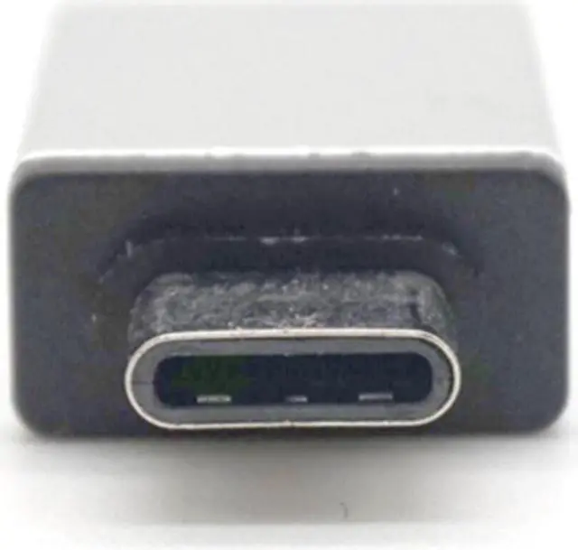 Alt view image 3 of 7 - Weastlinks 2pcs Aluminum Alloy USB3.1 Type-C to USB3.0 OTG Converter Adapter OTG For Smartphone Type-C Converter