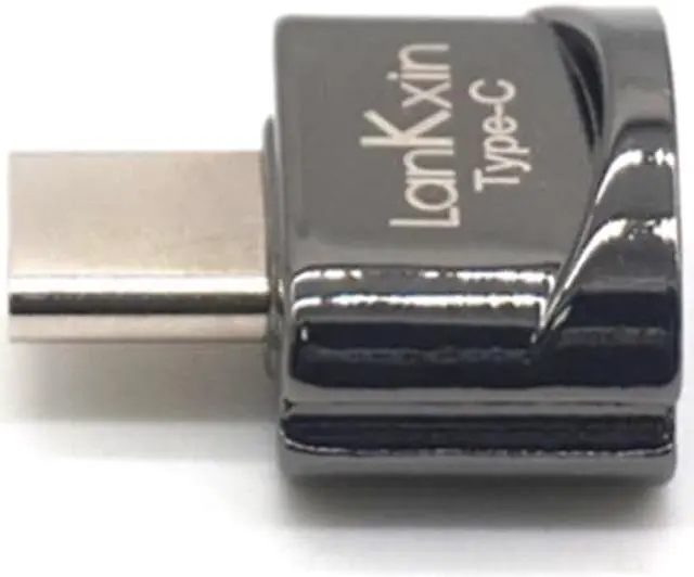 Alt view image 5 of 7 - Weastlinks USB Type C OTG Adapter Type-C To USB Converter for USB C PD Charger Mouse keyboard flash Disk Portable Keychain OTG Plug