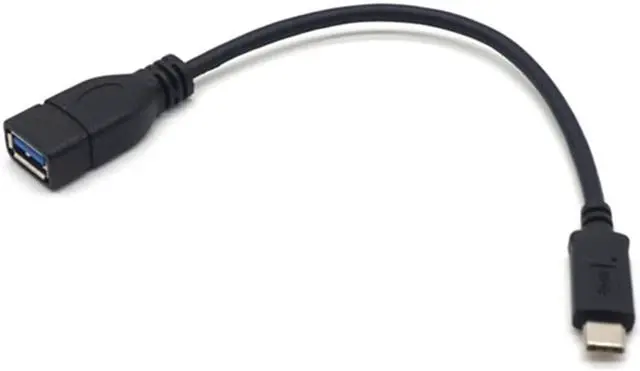 Alt view image 6 of 7 - Weastlinks 2pcs USB3.0 Extension Cable Type C Male To USB 3.0 Female Connector Cord Type-C OTG Extension Cable For Tablet Phone SSD