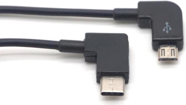 Otg cable for spark sales drone