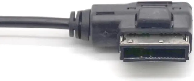 Alt view image 4 of 7 - Weastlinks MDI AMI MMI Type C cable charging for samsung huawei xiaomi LG cable for Audi A3 A4 B8 B7 B6 Q5 Q7 A5 A7 R7 S5 A6L A6 C5 A8L A4L