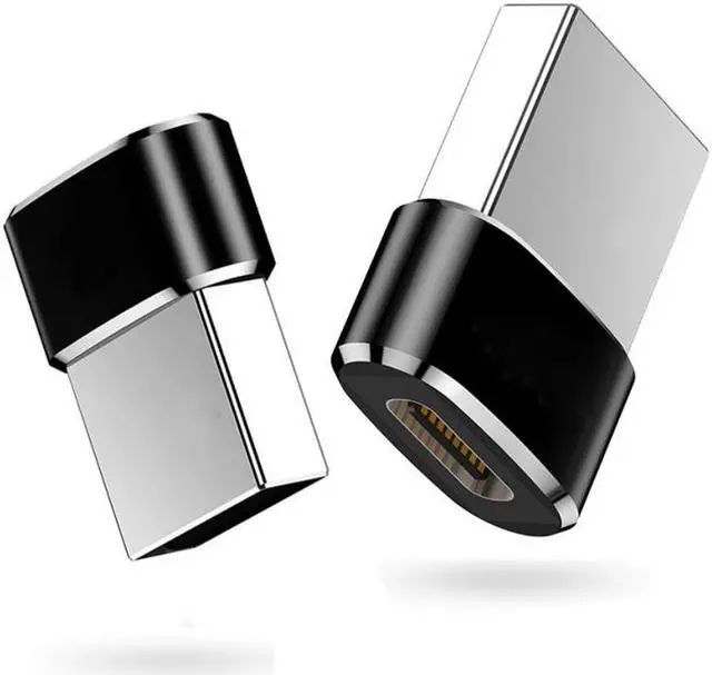 Main image of Weastlinks 5PCS Universal Usb To Type-C OTG Adapter Mini Type-C Jack Splitter USB-C Connectors For Computer Smartphone Converter