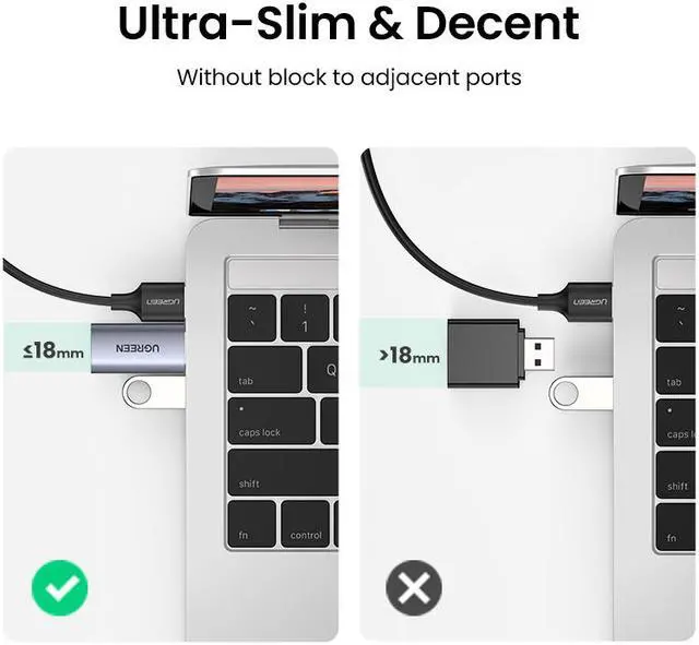 Alt view image 5 of 7 - Weastlinks USB Sound Card Audio Interface USB Sound Card for Laptop PC PS4 Earphone Microphone Audio Card USB External Sound Card