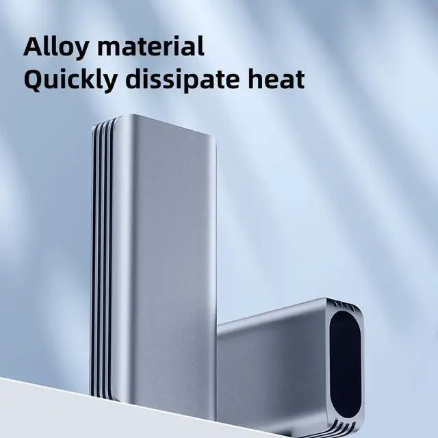 Alt view image 5 of 7 - Weastlinks HDMI-compatible to USB 3.0 Type-c Video Capture Card Dual interface Video Game Grabber Record for PS5 Switch Live Camera