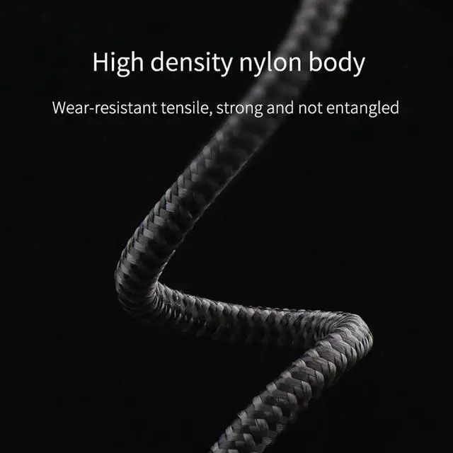 Alt view image 3 of 8 - Weastlinks USB 3.1 Type C to USB C Cable 60W 3A GEN2 Male to Male PD Fast charging Data Cable 4K