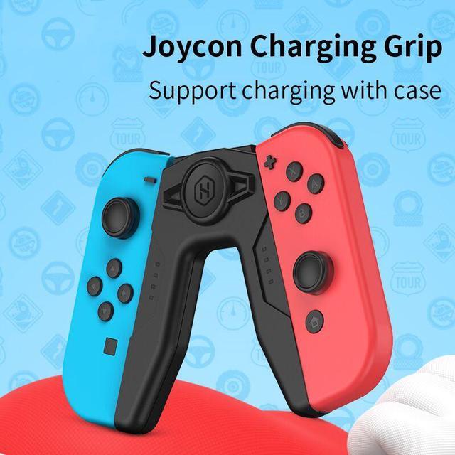 NINTENDO Joy-Con Charging Dock Ladegerät (Nintendo Switch