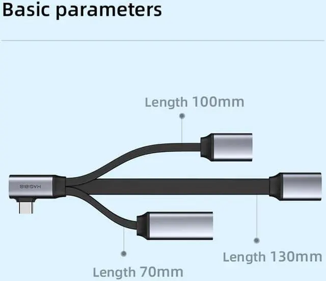 Alt view image 6 of 7 - Weastlinks USB C HUB Card Reader Type-c to USB 3.0 2.0 hub SD Micro SD TF Card Reader OTG Adapter cable for Mobile Phone iPad