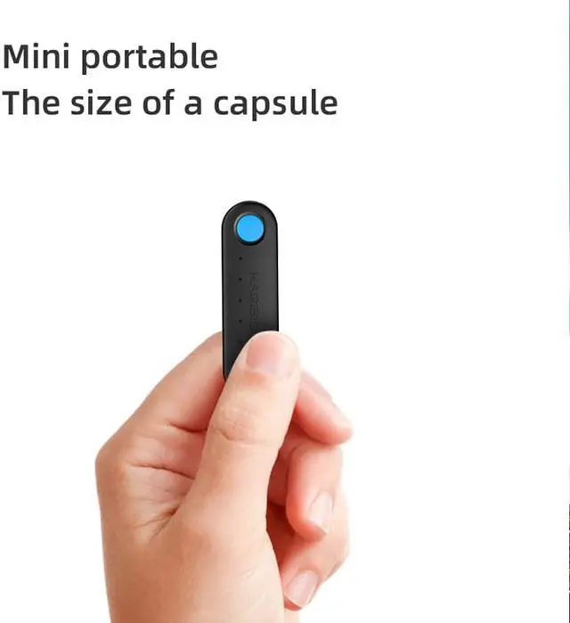 Alt view image 5 of 7 - Weastlinks Bluetooth Transmitter for Nintendo Switch Bluetooth 5.0 Wireless Audio Adapter APTX LL accessories for Switch Lite PS5