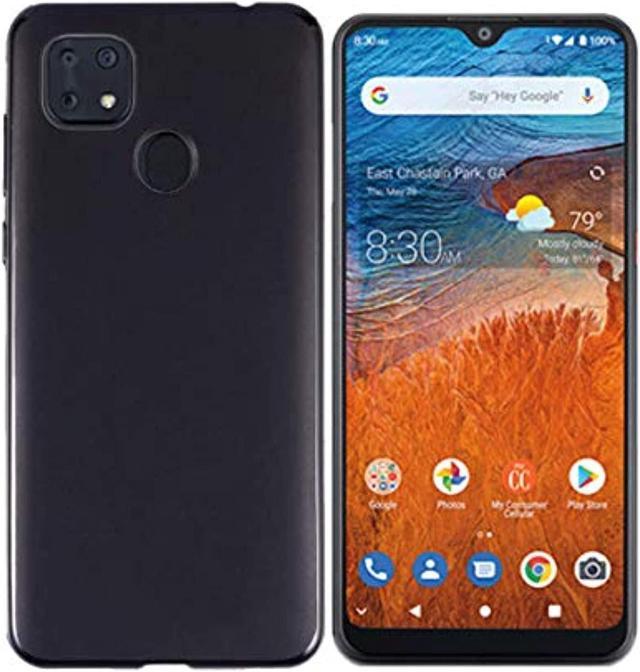 zte zmax phone case