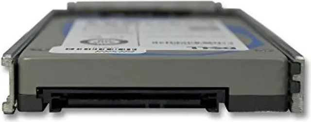 Alt view image 2 of 2 - Dell J084n 146Gb 16Mb 6.0Gbps 15K 2.5" Enterprise Class Sas Hard Drive In Poweredge R And T Series Tray