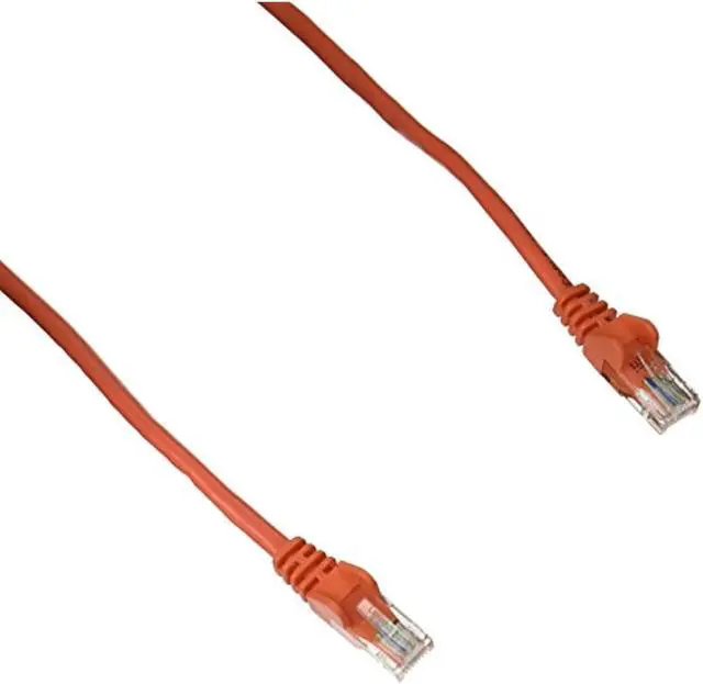 Alt view image 2 of 2 - Cat5e Cable (A3l791-05-Org-S)